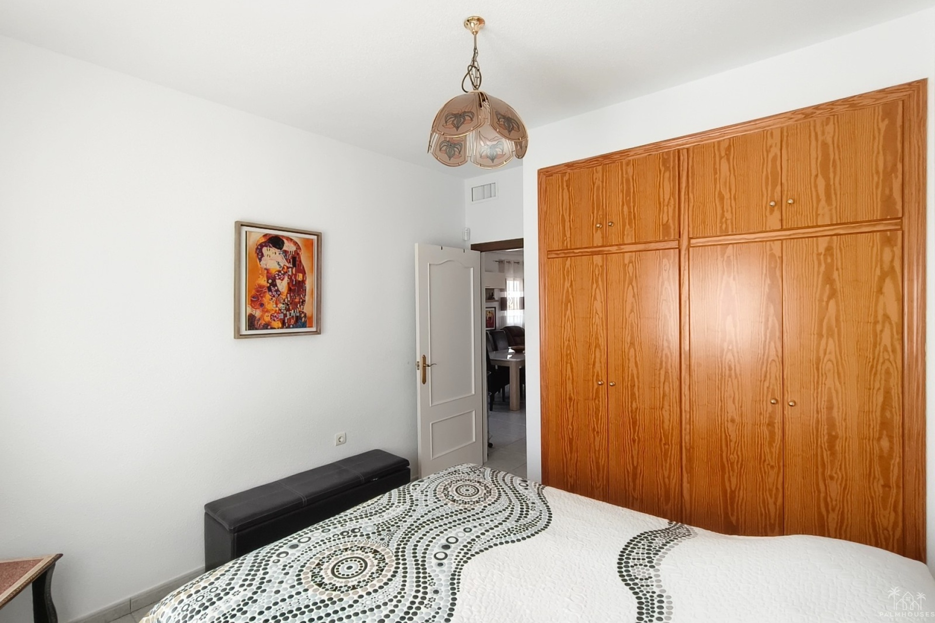 Venta - Villa - San Miguel de Salinas - Blue Lagoon