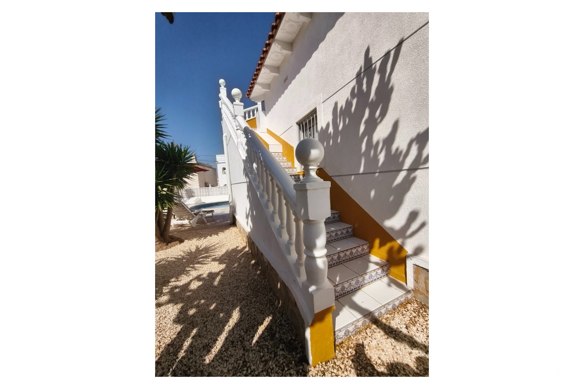 Venta - Villa - San Miguel de Salinas - Blue Lagoon
