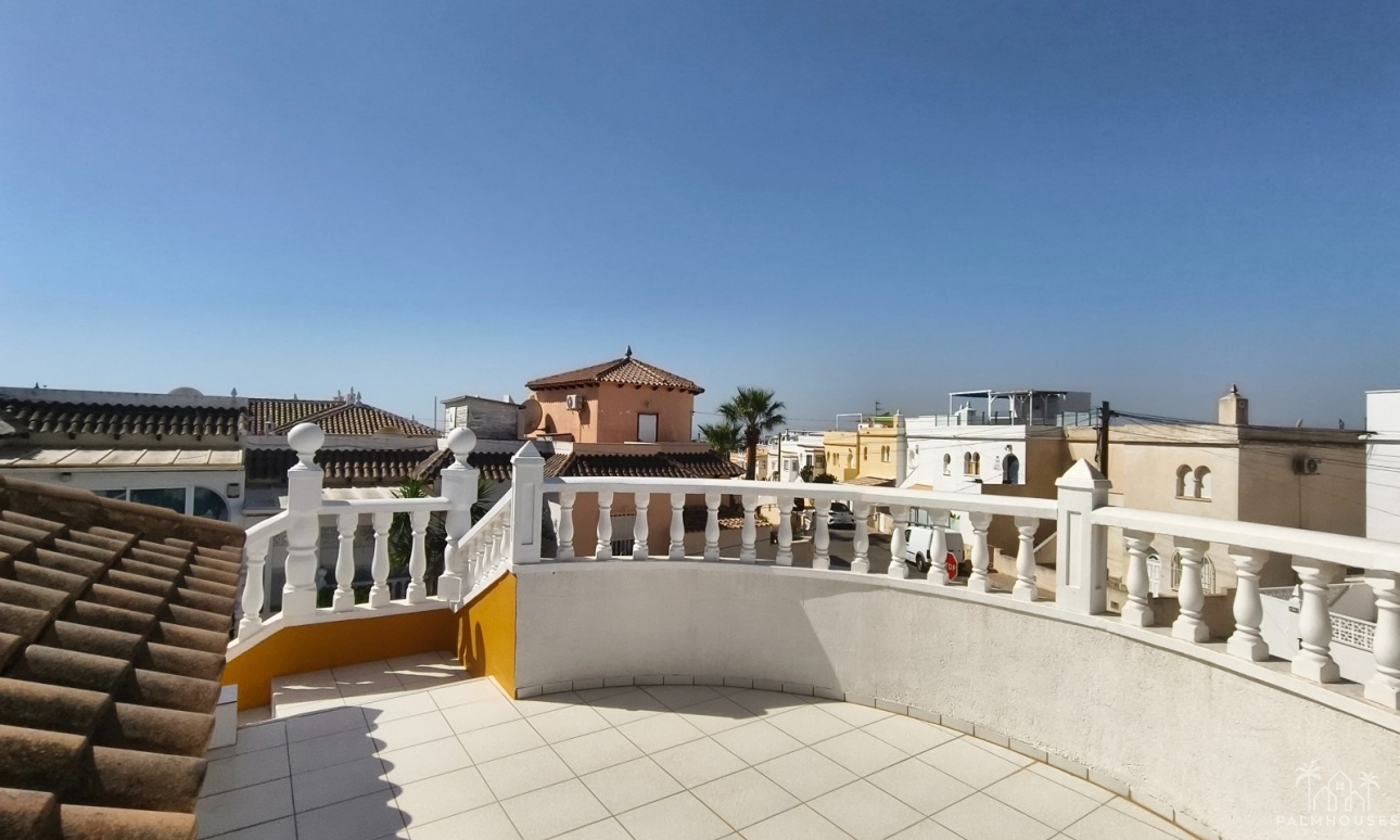 Venta - Villa - San Miguel de Salinas - Blue Lagoon