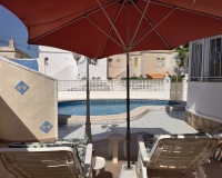 Venta - Villa - San Miguel de Salinas - Blue Lagoon