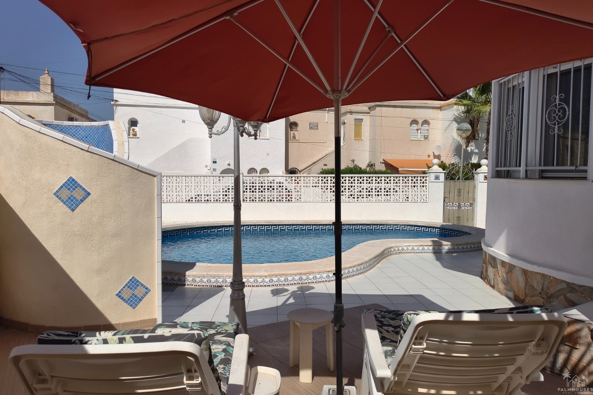 Venta - Villa - San Miguel de Salinas - Blue Lagoon