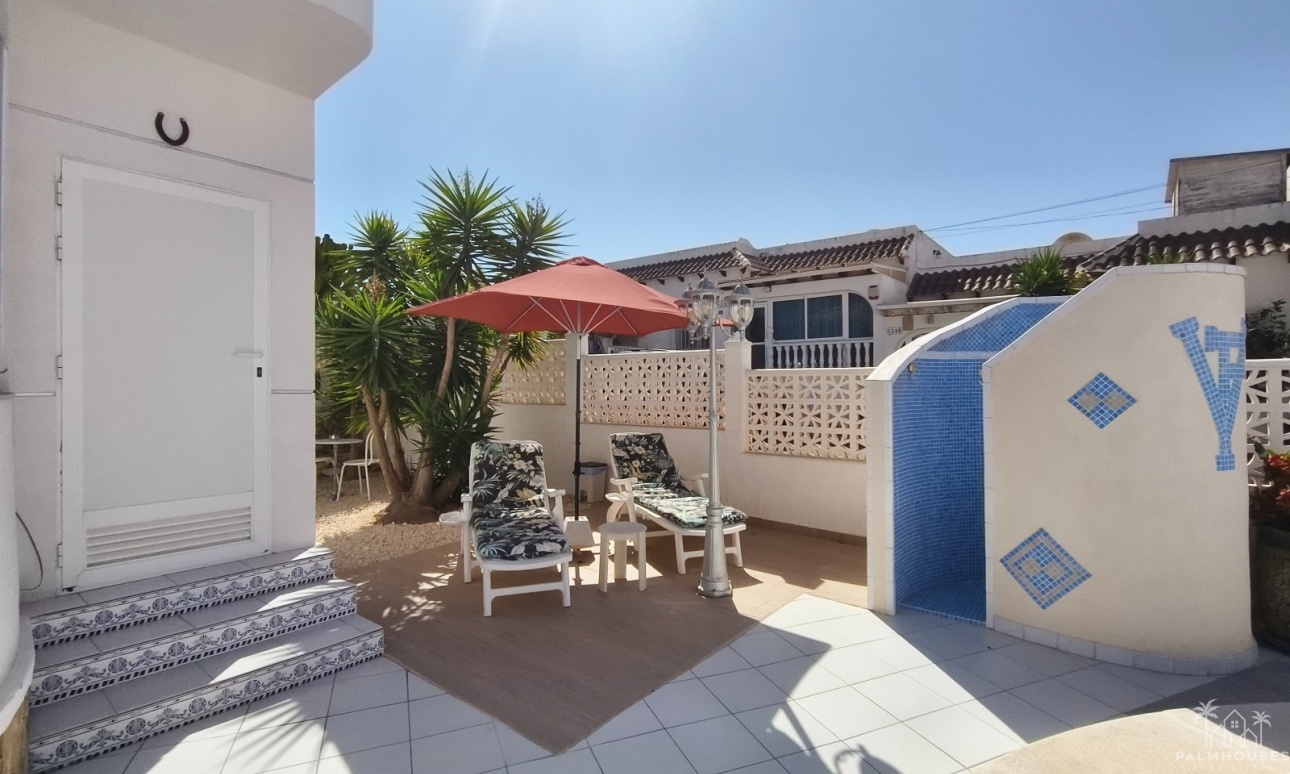 Venta - Villa - San Miguel de Salinas - Blue Lagoon