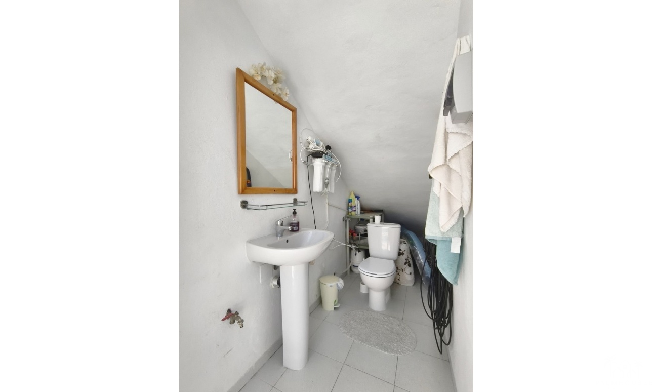 Venta - Villa - San Miguel de Salinas - Blue Lagoon