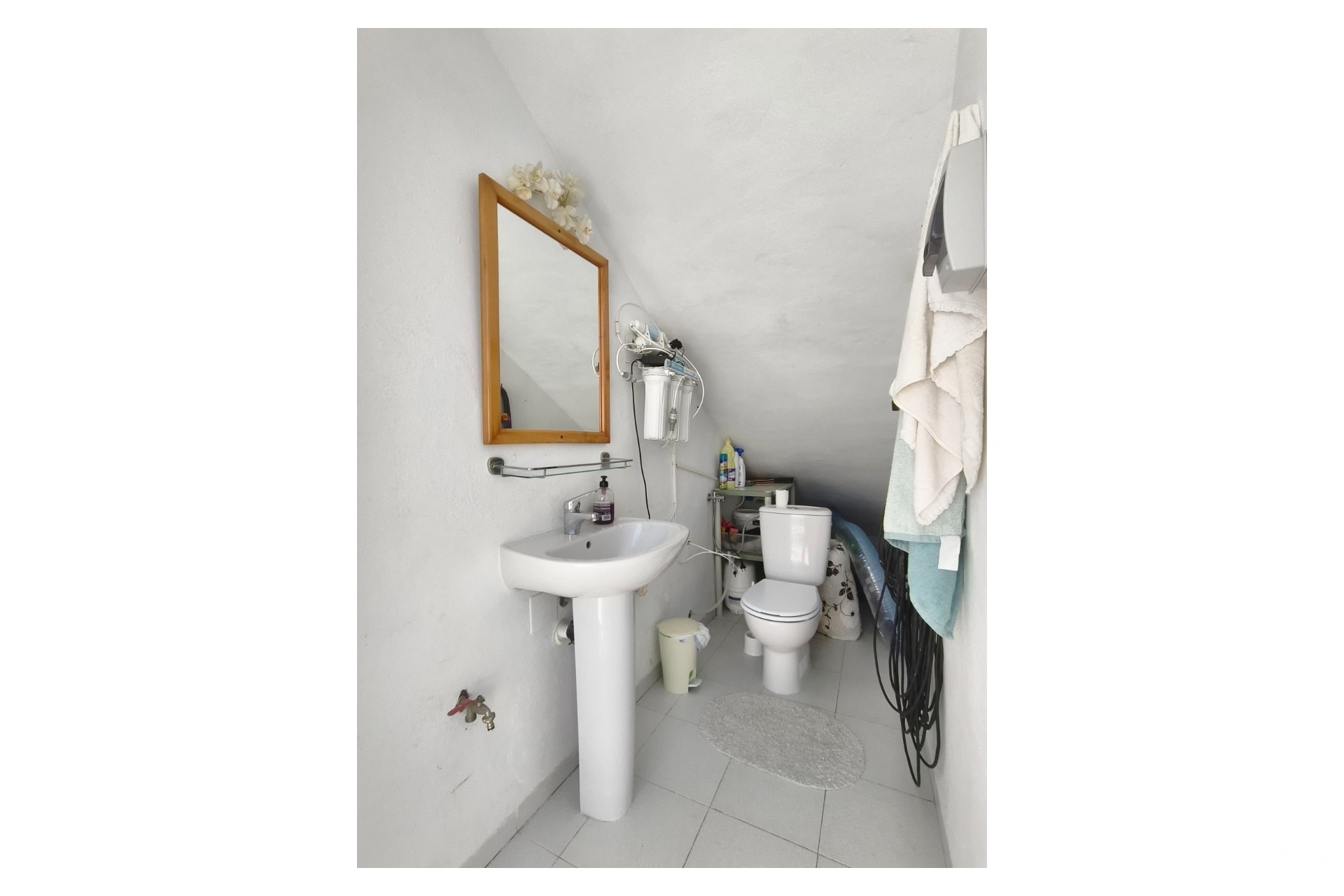 Venta - Villa - San Miguel de Salinas - Blue Lagoon