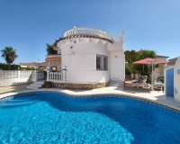 Venta - Villa - San Miguel de Salinas - Blue Lagoon