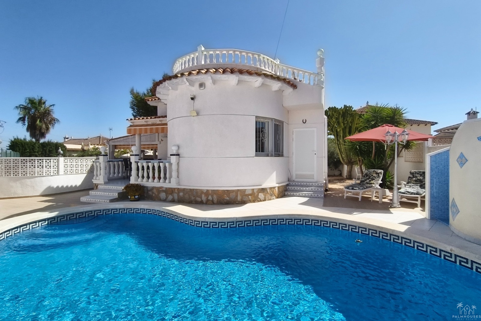 Venta - Villa - San Miguel de Salinas - Blue Lagoon