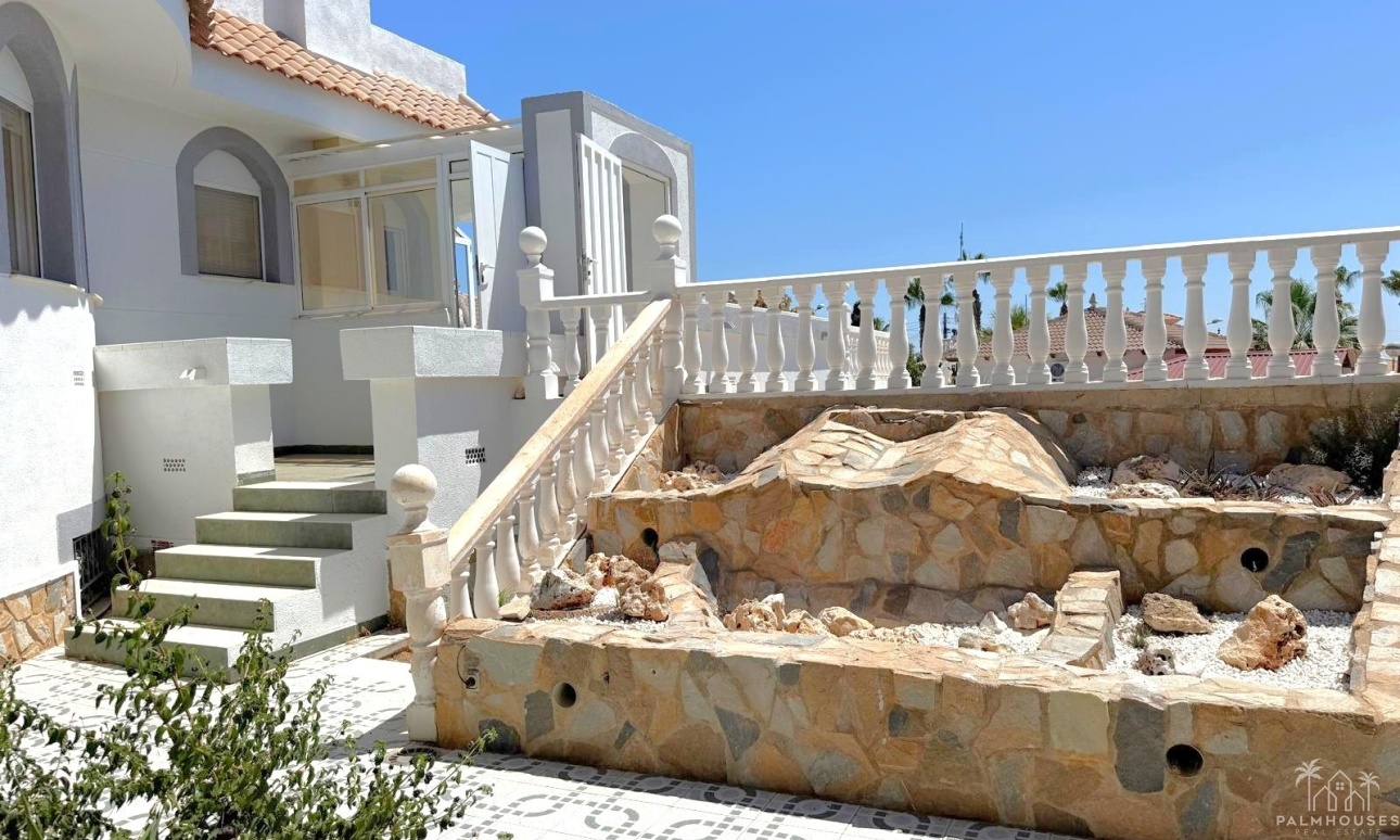 Venta - Villa - San Miguel de Salinas - Blue Lagoon