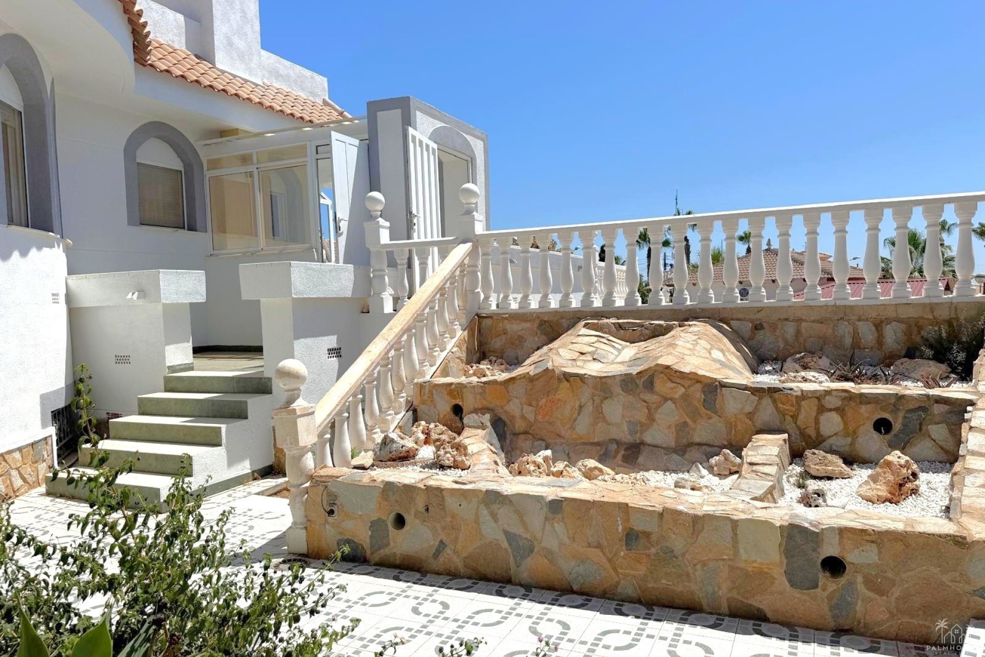 Venta - Villa - San Miguel de Salinas - Blue Lagoon
