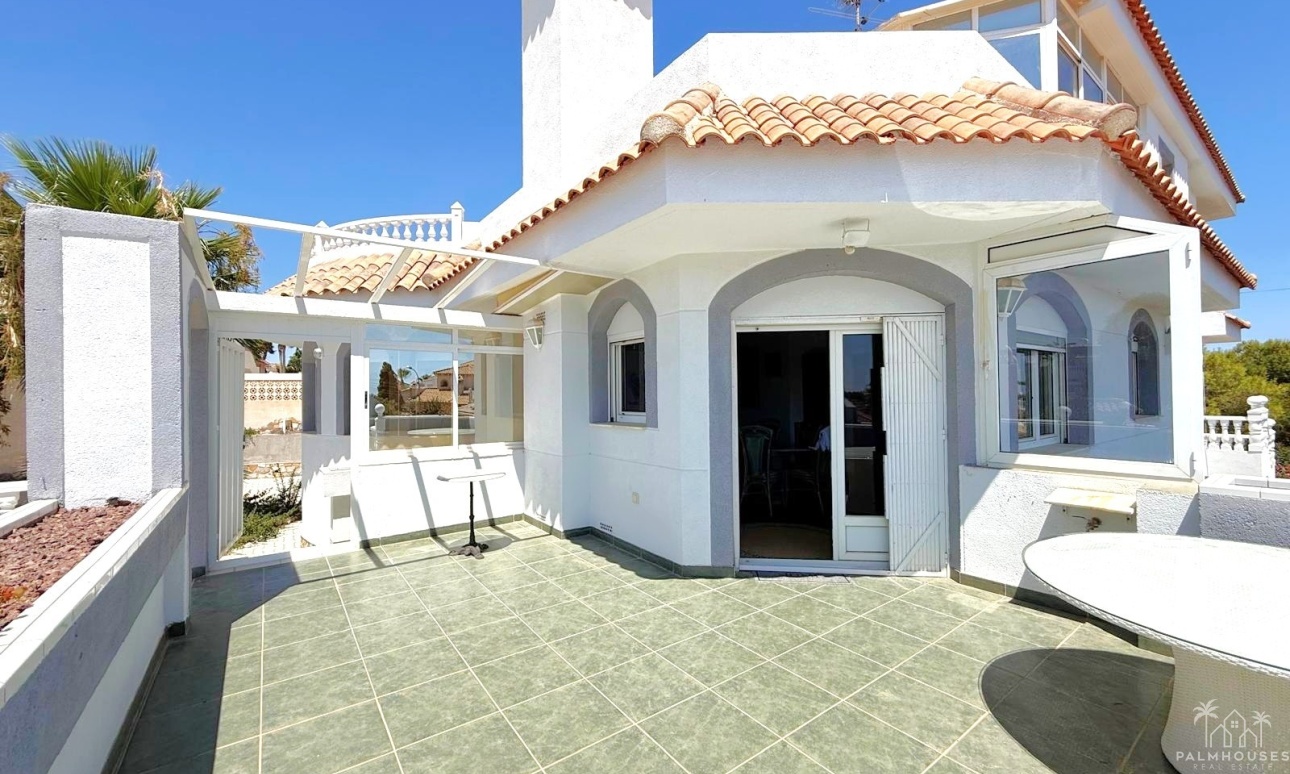 Venta - Villa - San Miguel de Salinas - Blue Lagoon