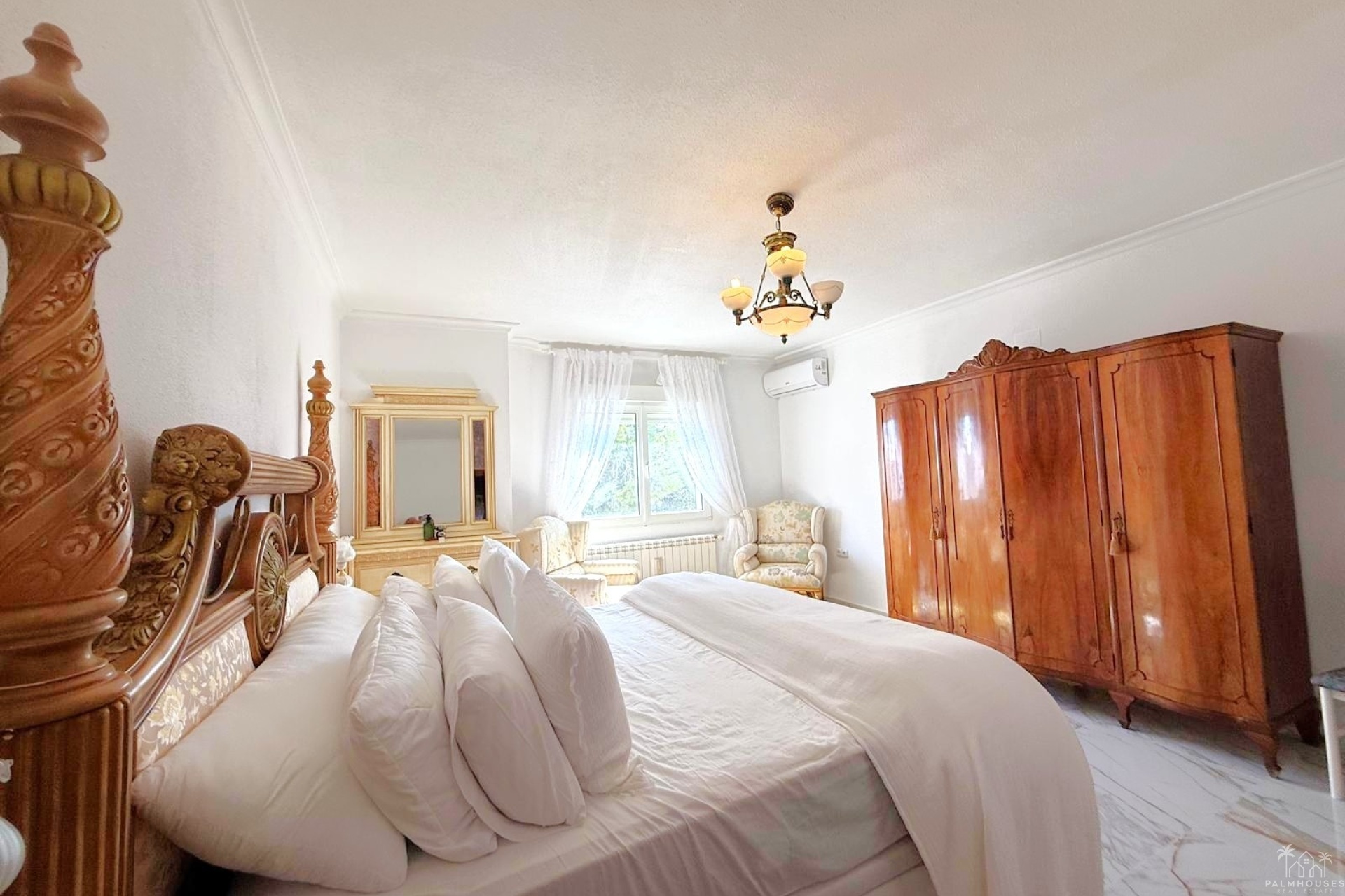 Venta - Villa - San Miguel de Salinas - Blue Lagoon