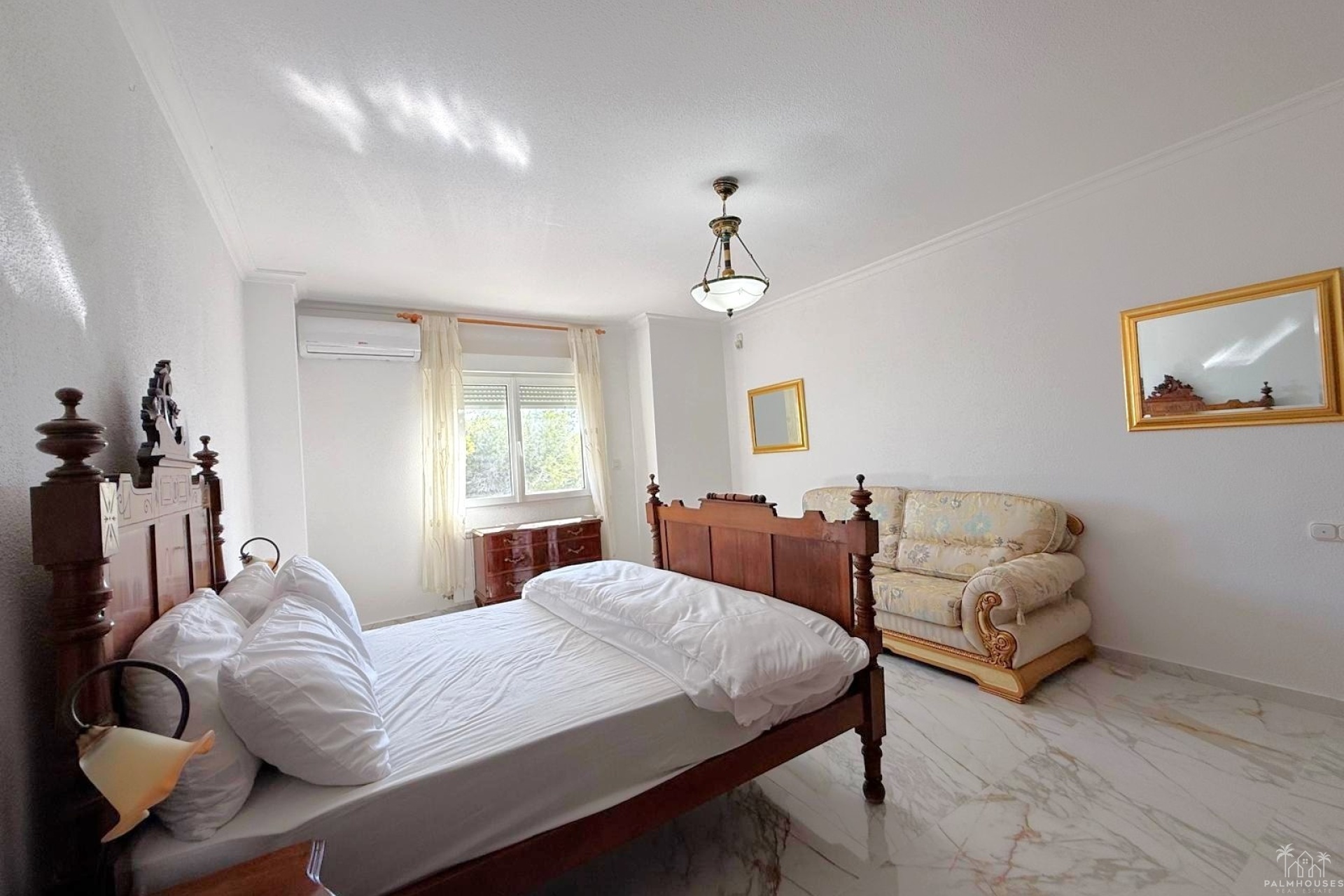 Venta - Villa - San Miguel de Salinas - Blue Lagoon