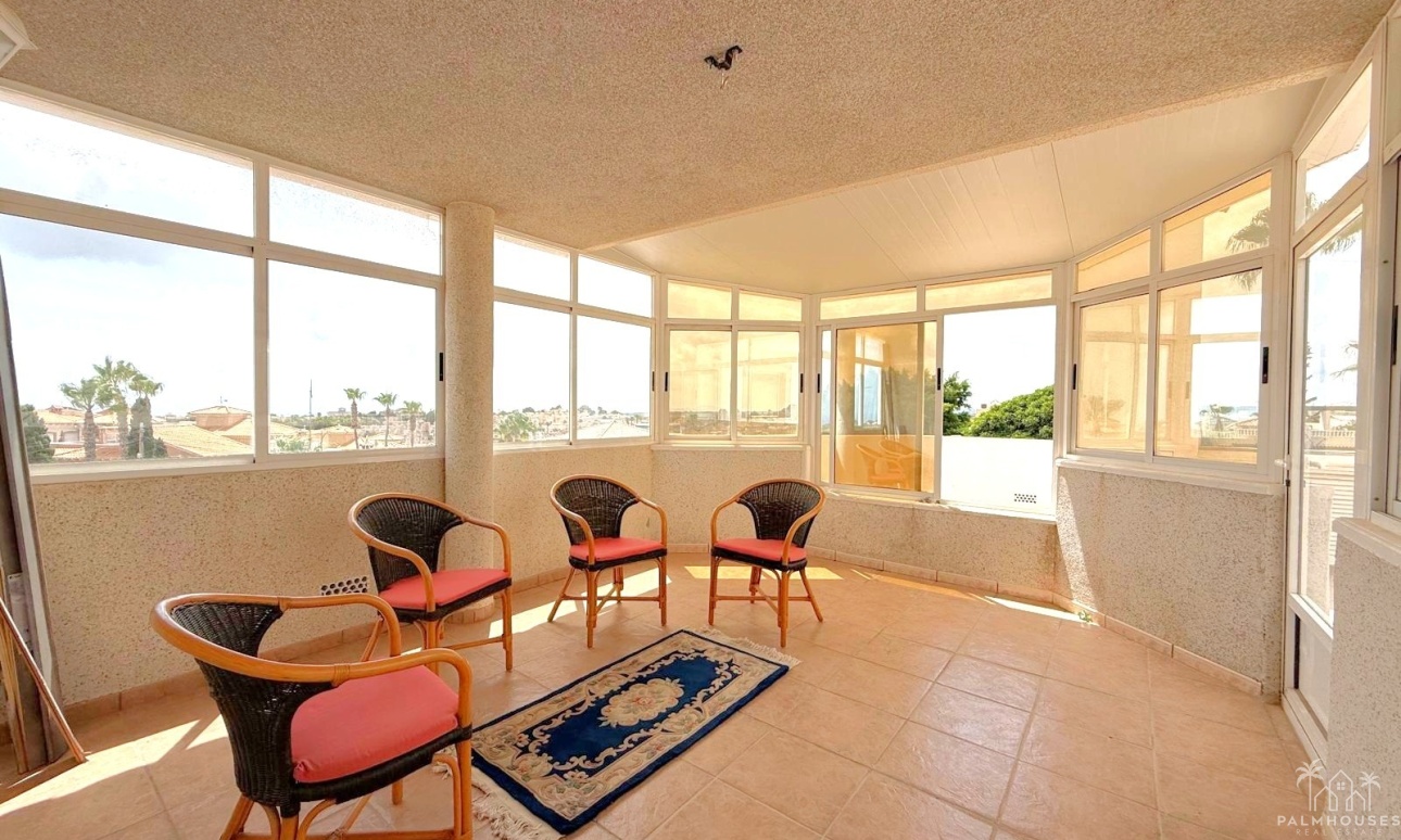 Venta - Villa - San Miguel de Salinas - Blue Lagoon