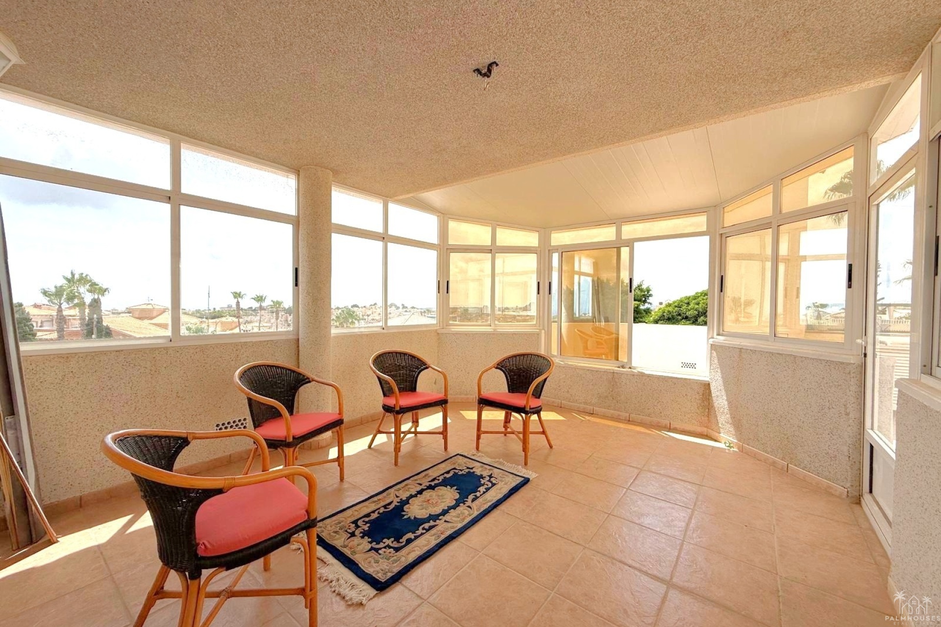 Venta - Villa - San Miguel de Salinas - Blue Lagoon