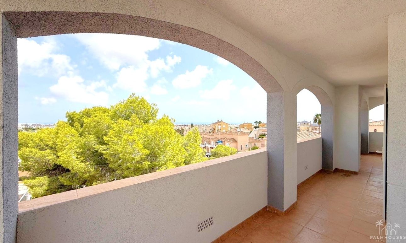 Venta - Villa - San Miguel de Salinas - Blue Lagoon