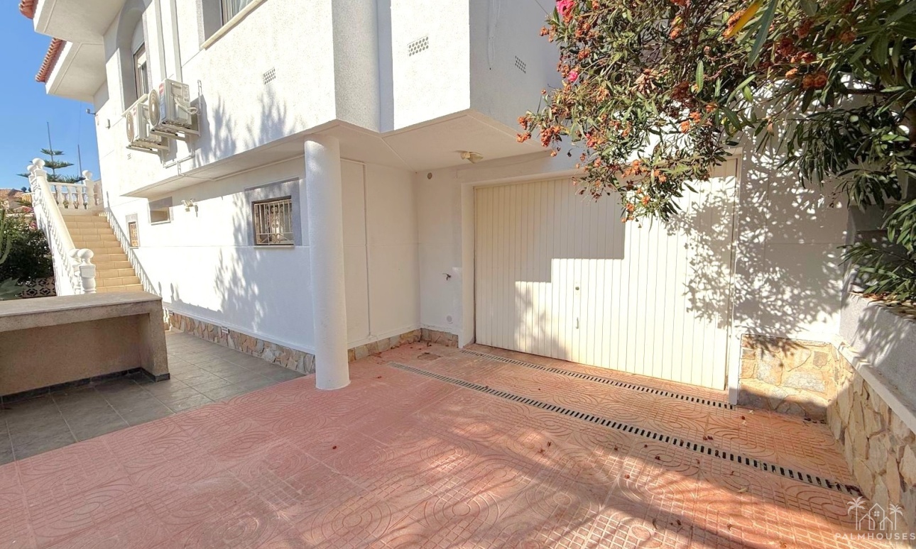 Venta - Villa - San Miguel de Salinas - Blue Lagoon