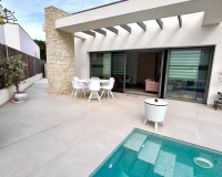 Venta - Villa - San Miguel de Salinas - Costa Blanca