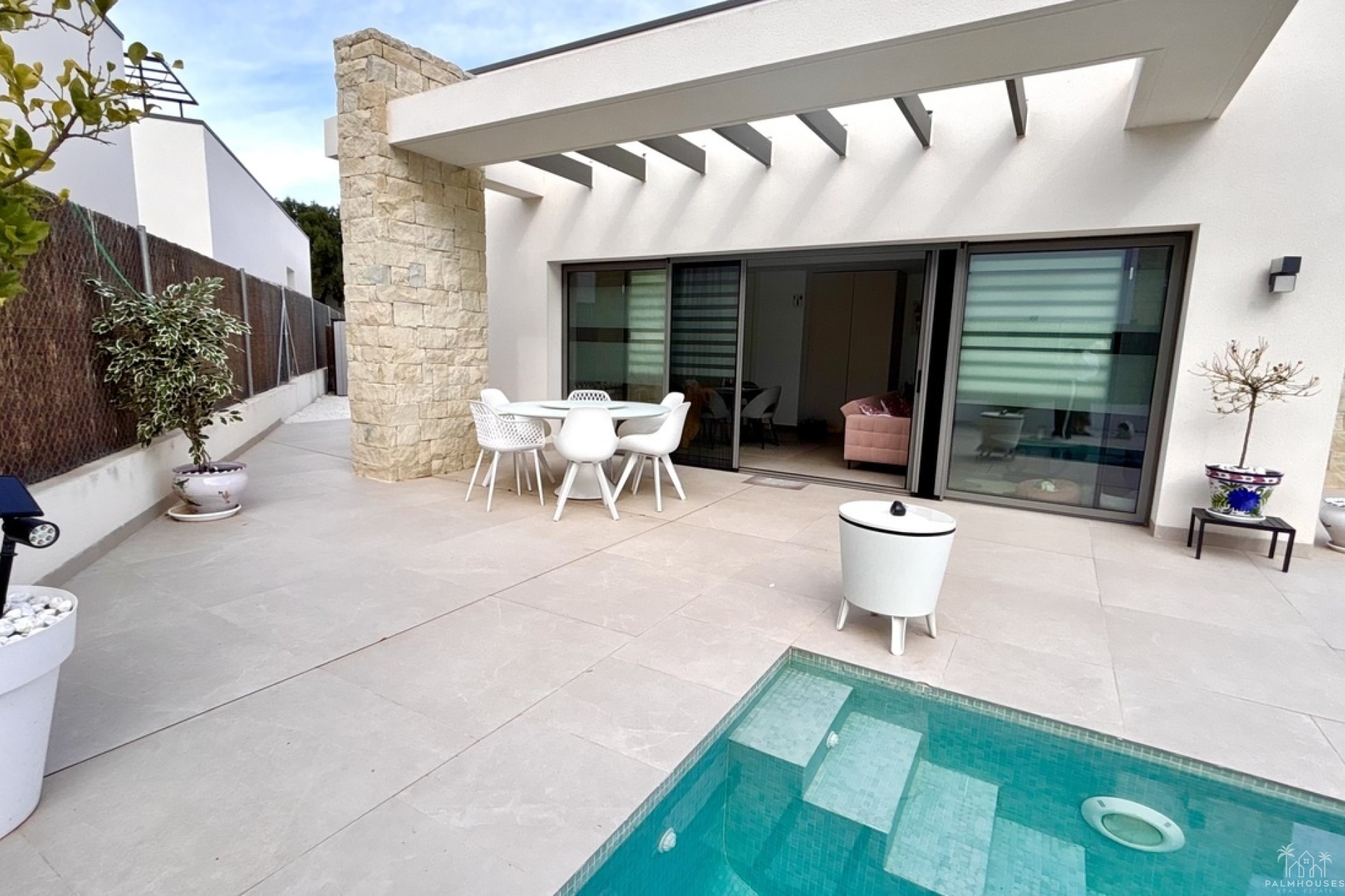 Venta - Villa - San Miguel de Salinas - Costa Blanca