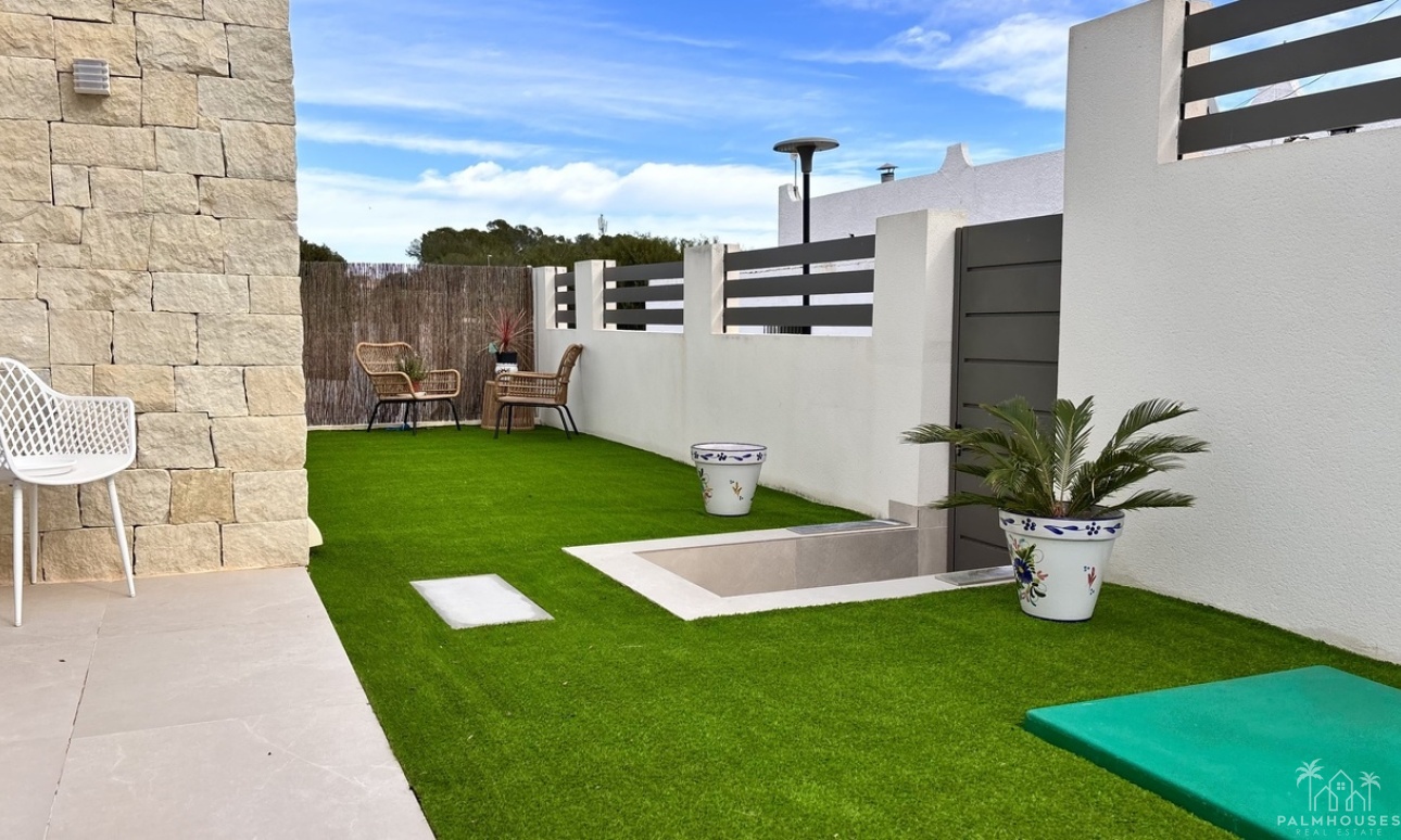 Venta - Villa - San Miguel de Salinas - Costa Blanca