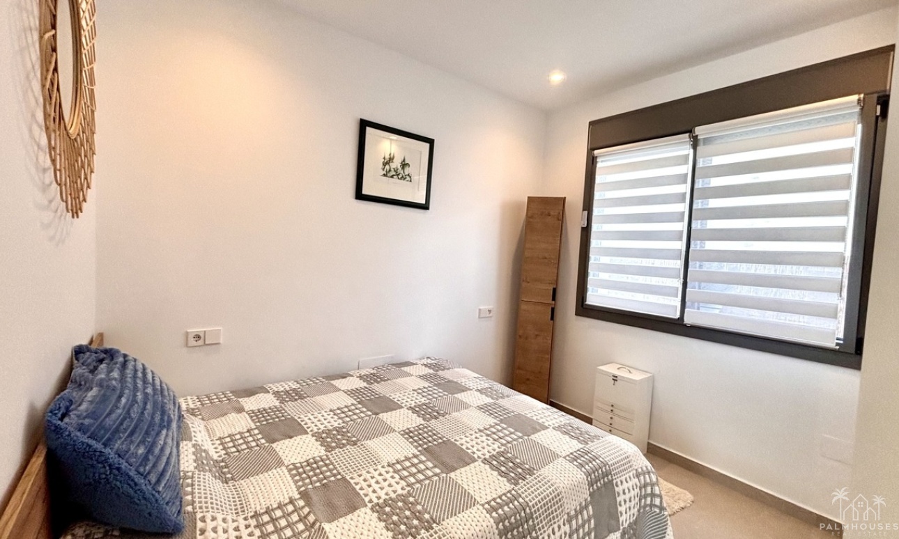 Venta - Villa - San Miguel de Salinas - Costa Blanca