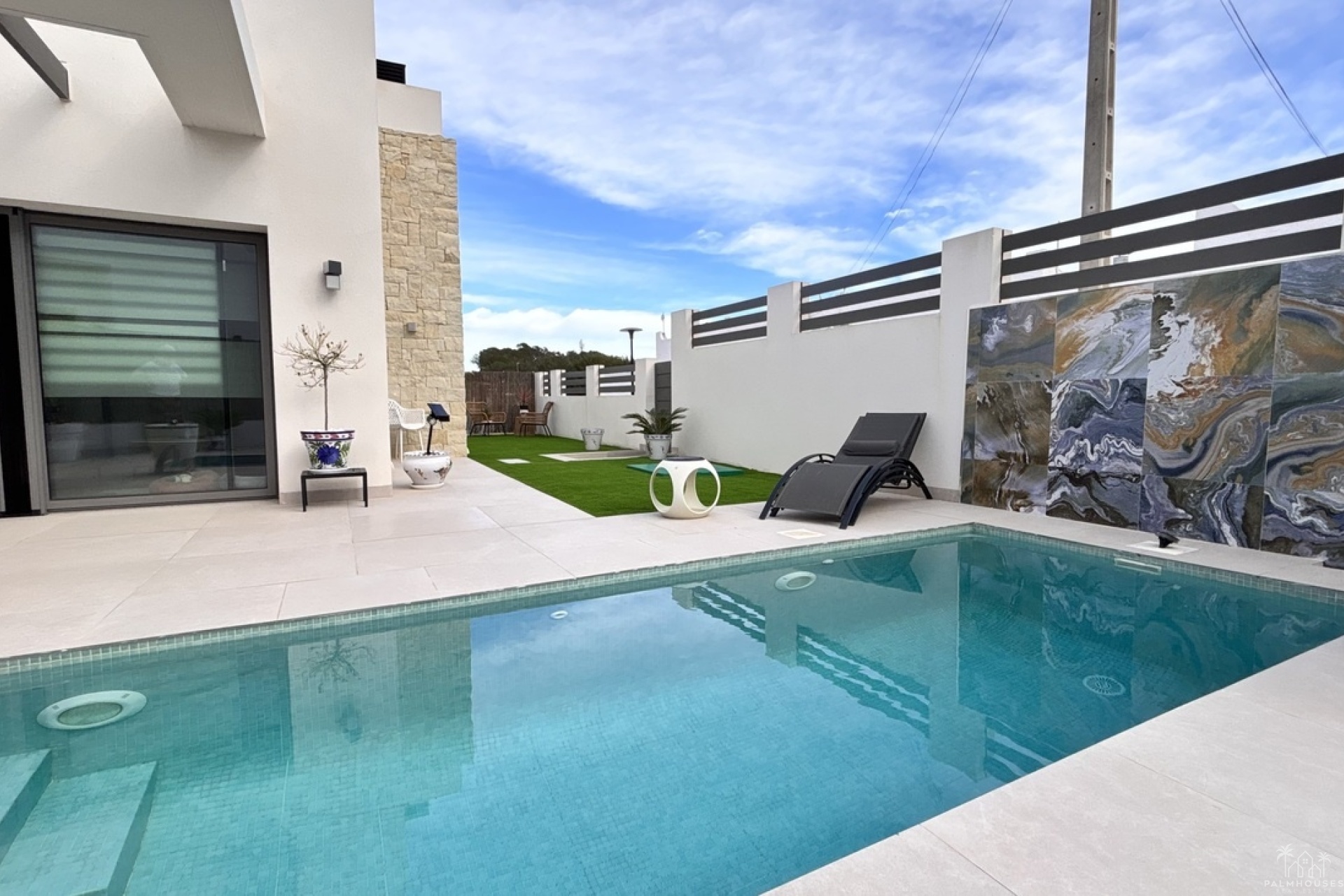Venta - Villa - San Miguel de Salinas - Costa Blanca