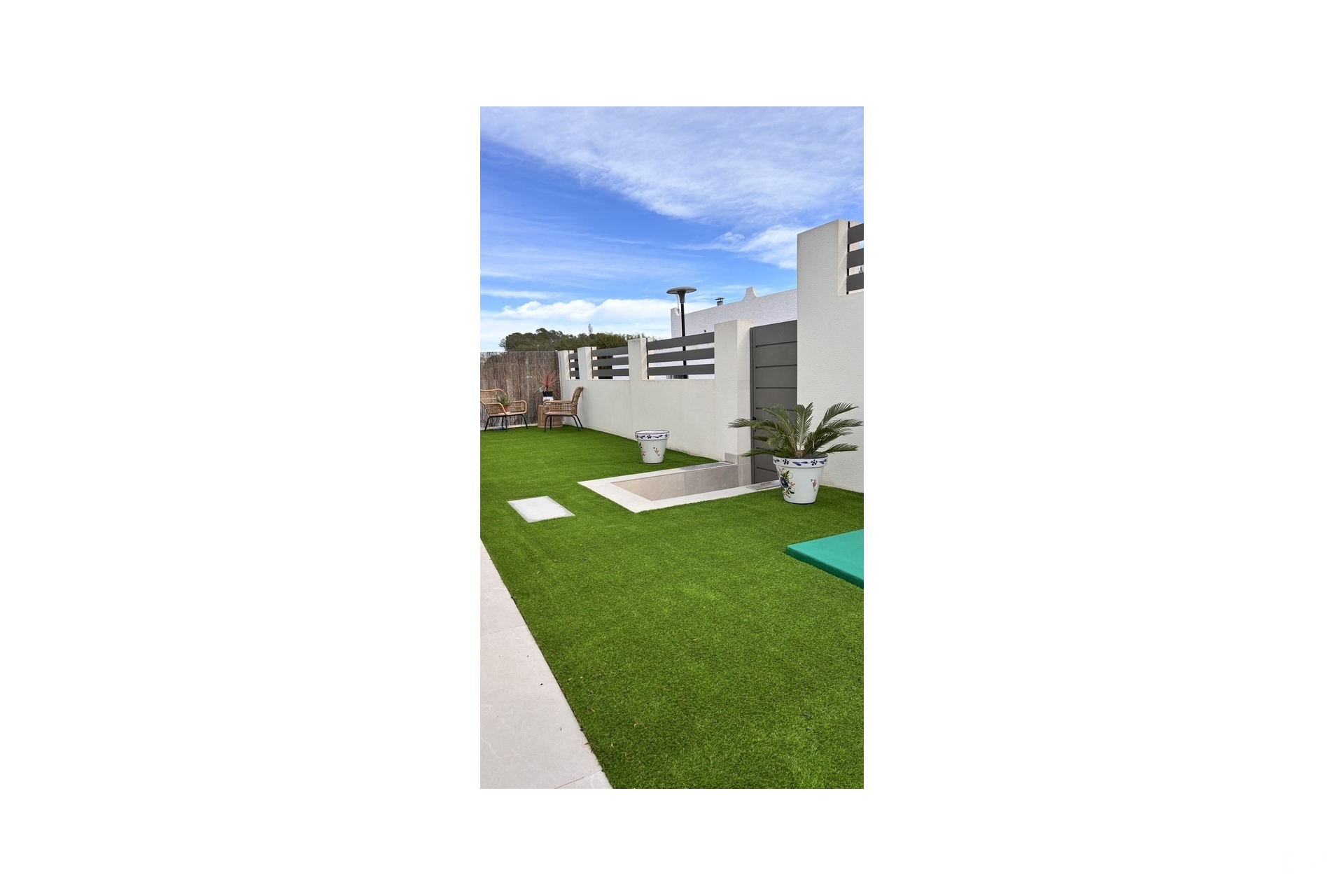 Venta - Villa - San Miguel de Salinas - Costa Blanca