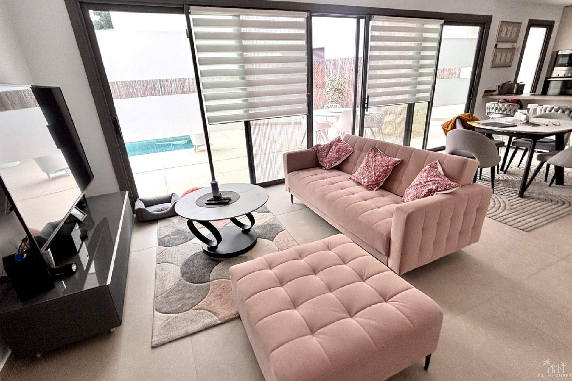 Venta - Villa - San Miguel de Salinas - Costa Blanca