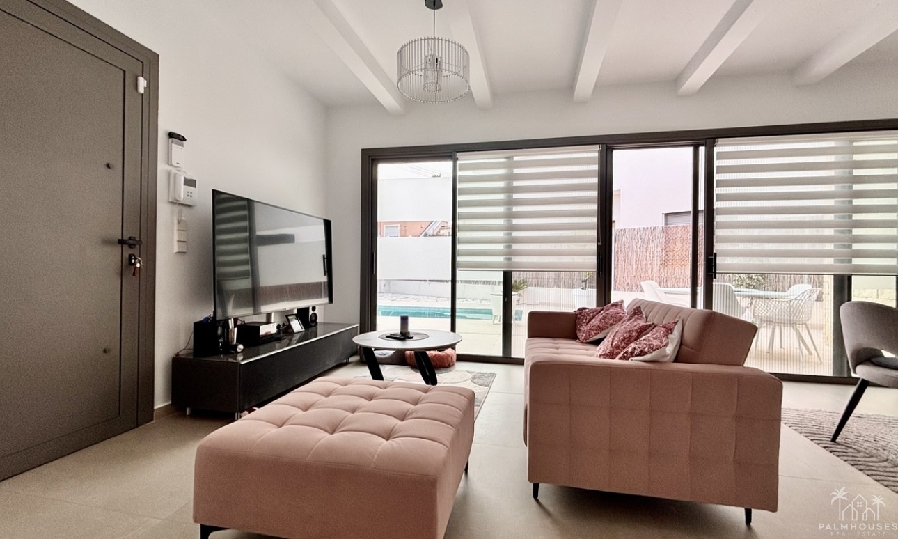 Venta - Villa - San Miguel de Salinas - Costa Blanca