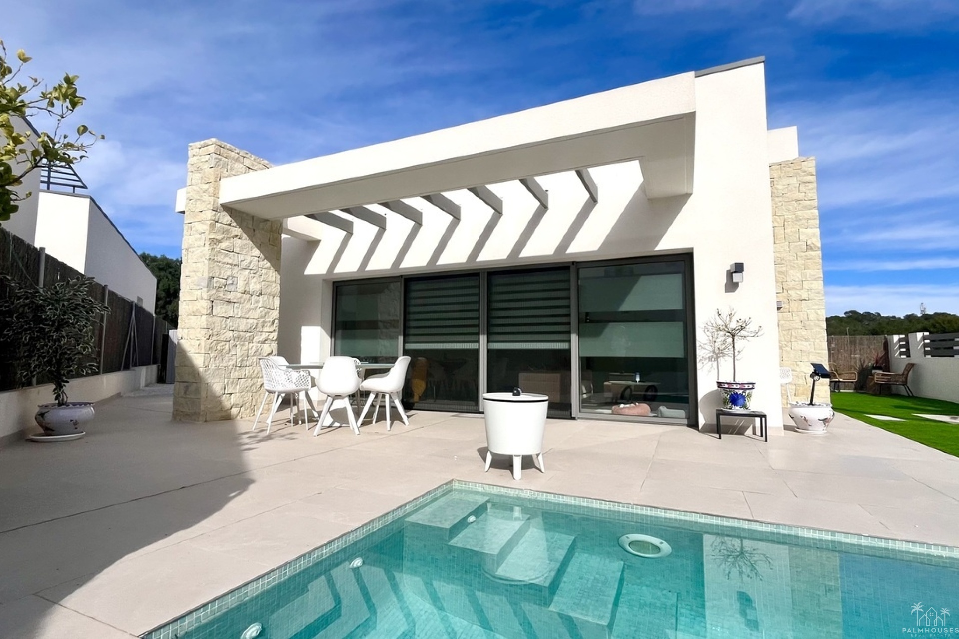 Venta - Villa - San Miguel de Salinas - Costa Blanca