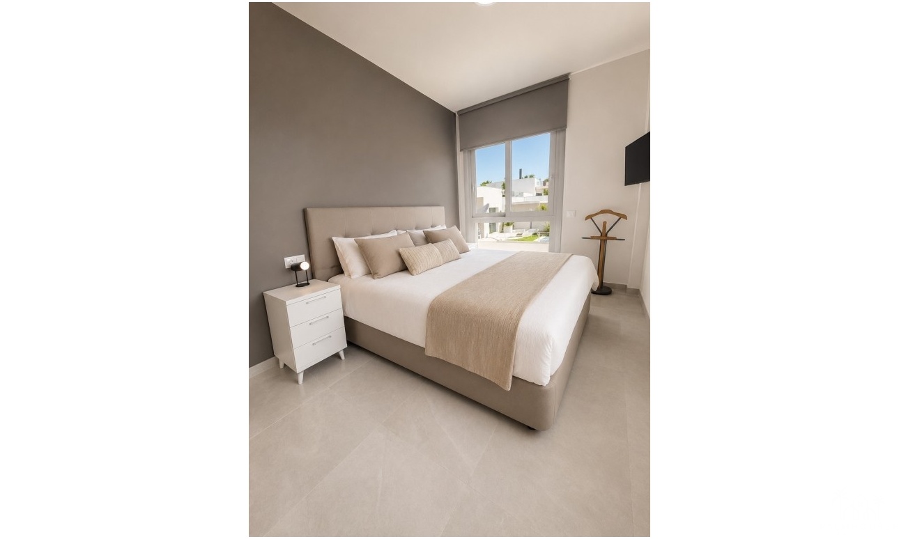 Venta - Villa - San Miguel de Salinas - Inland