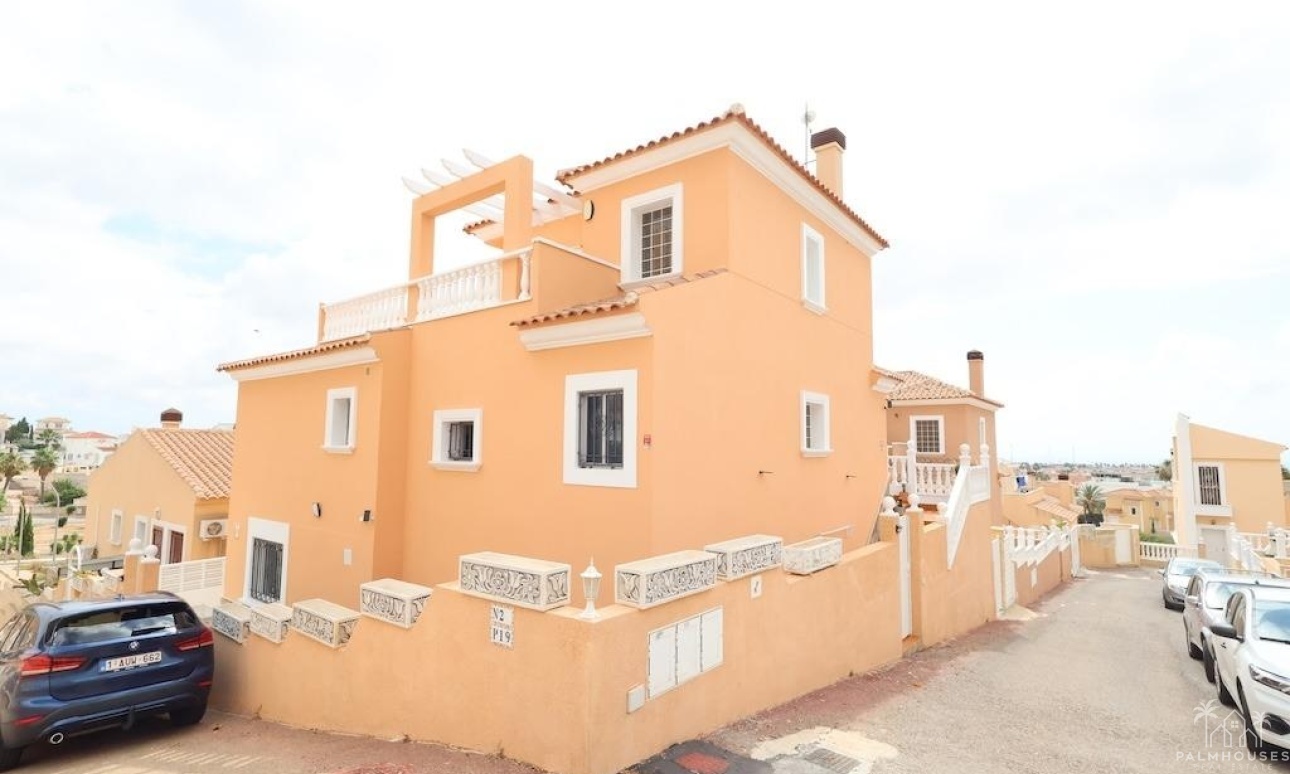 Venta - Villa - San Miguel de Salinas - Inland