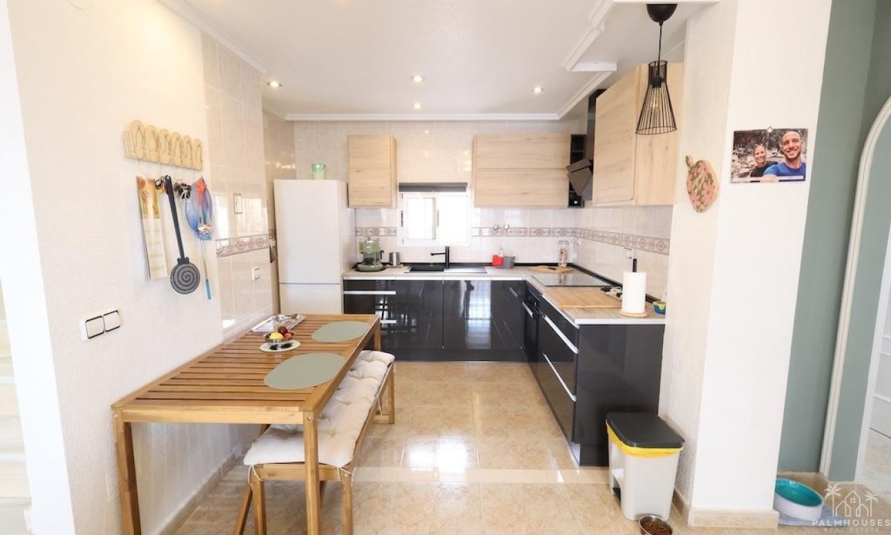 Venta - Villa - San Miguel de Salinas - Inland
