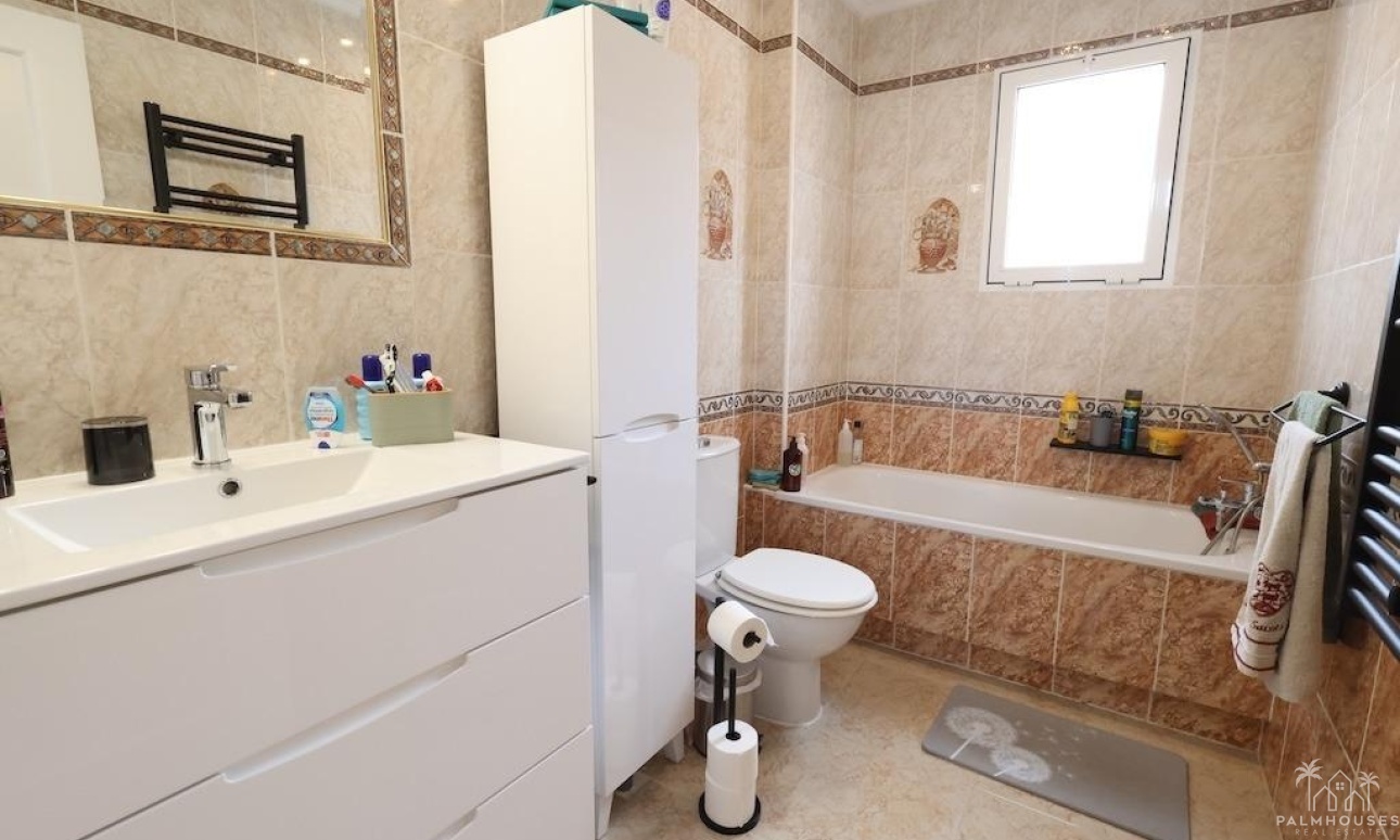 Venta - Villa - San Miguel de Salinas - Inland