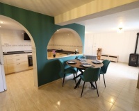 Venta - Villa - San Miguel de Salinas - Inland