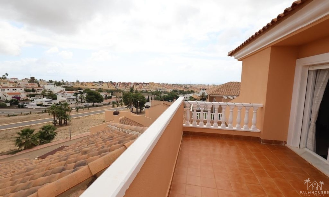Venta - Villa - San Miguel de Salinas - Inland