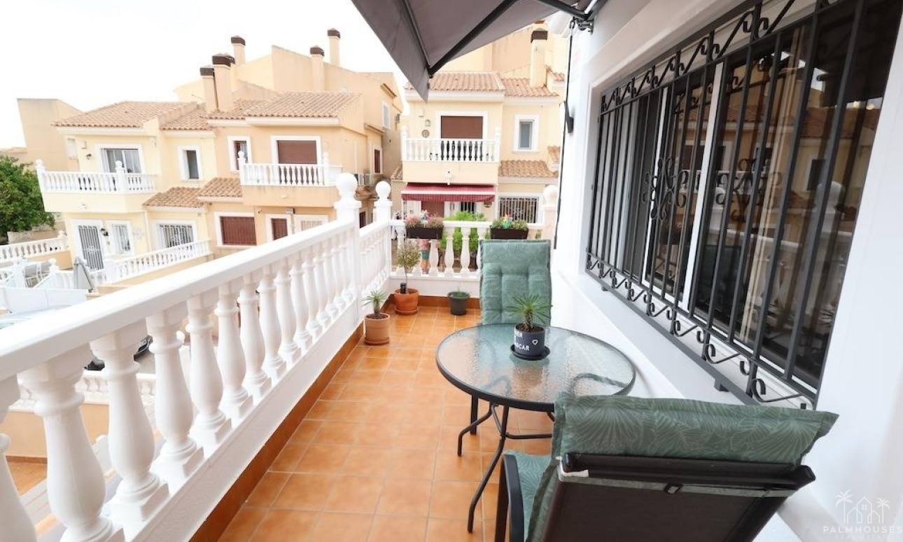 Venta - Villa - San Miguel de Salinas - Inland