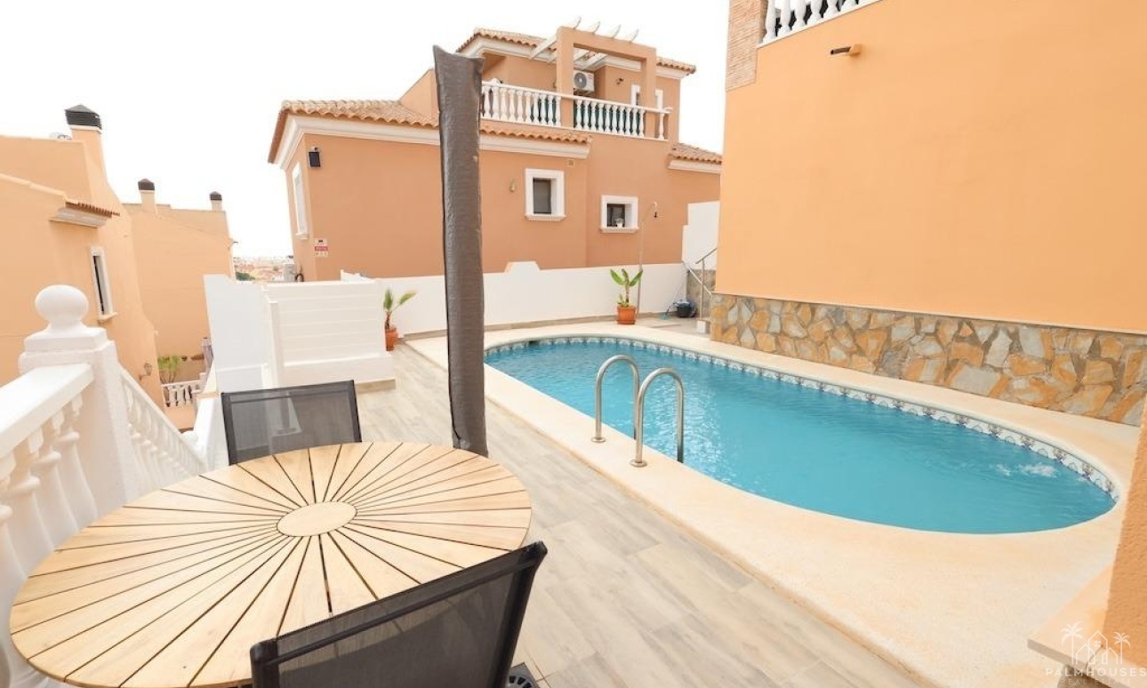 Venta - Villa - San Miguel de Salinas - Inland