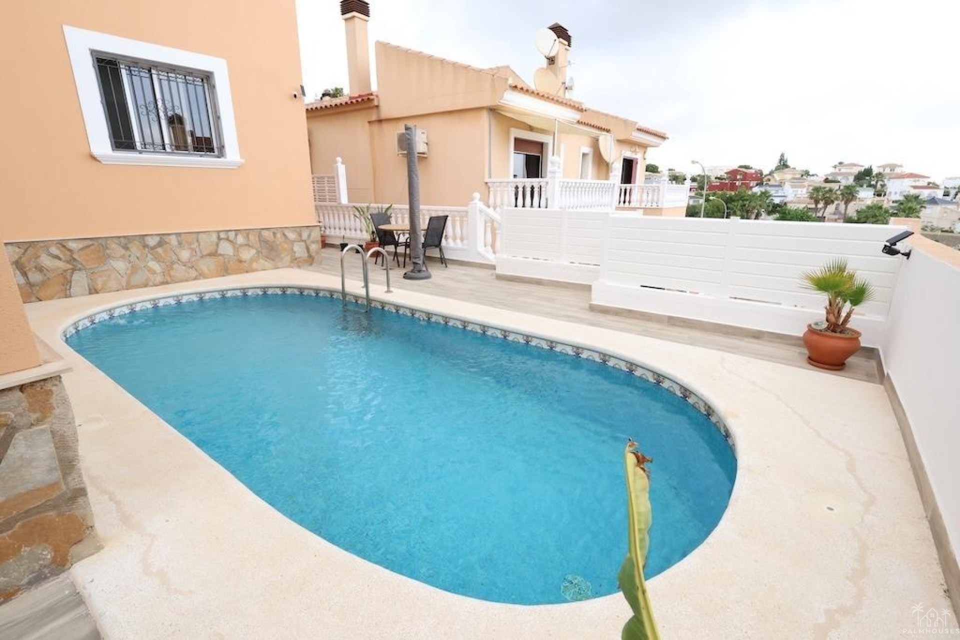 Venta - Villa - San Miguel de Salinas - Inland