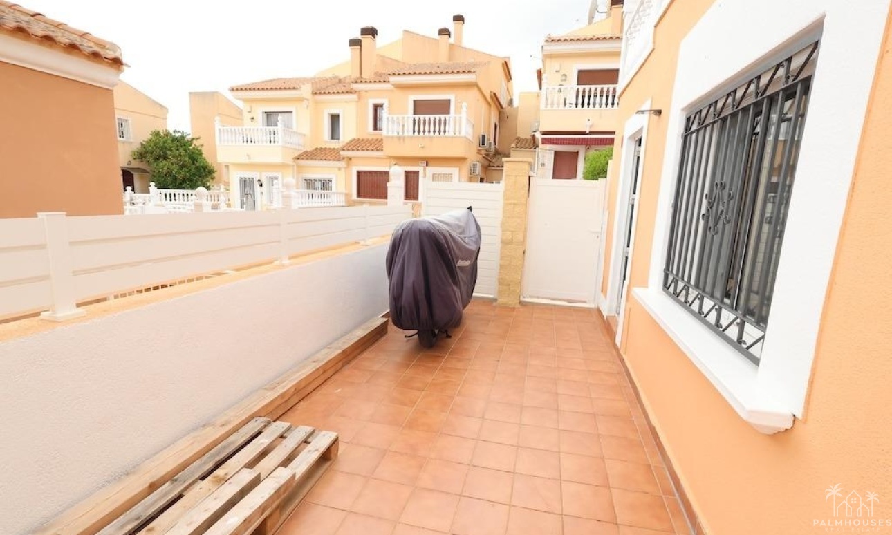 Venta - Villa - San Miguel de Salinas - Inland