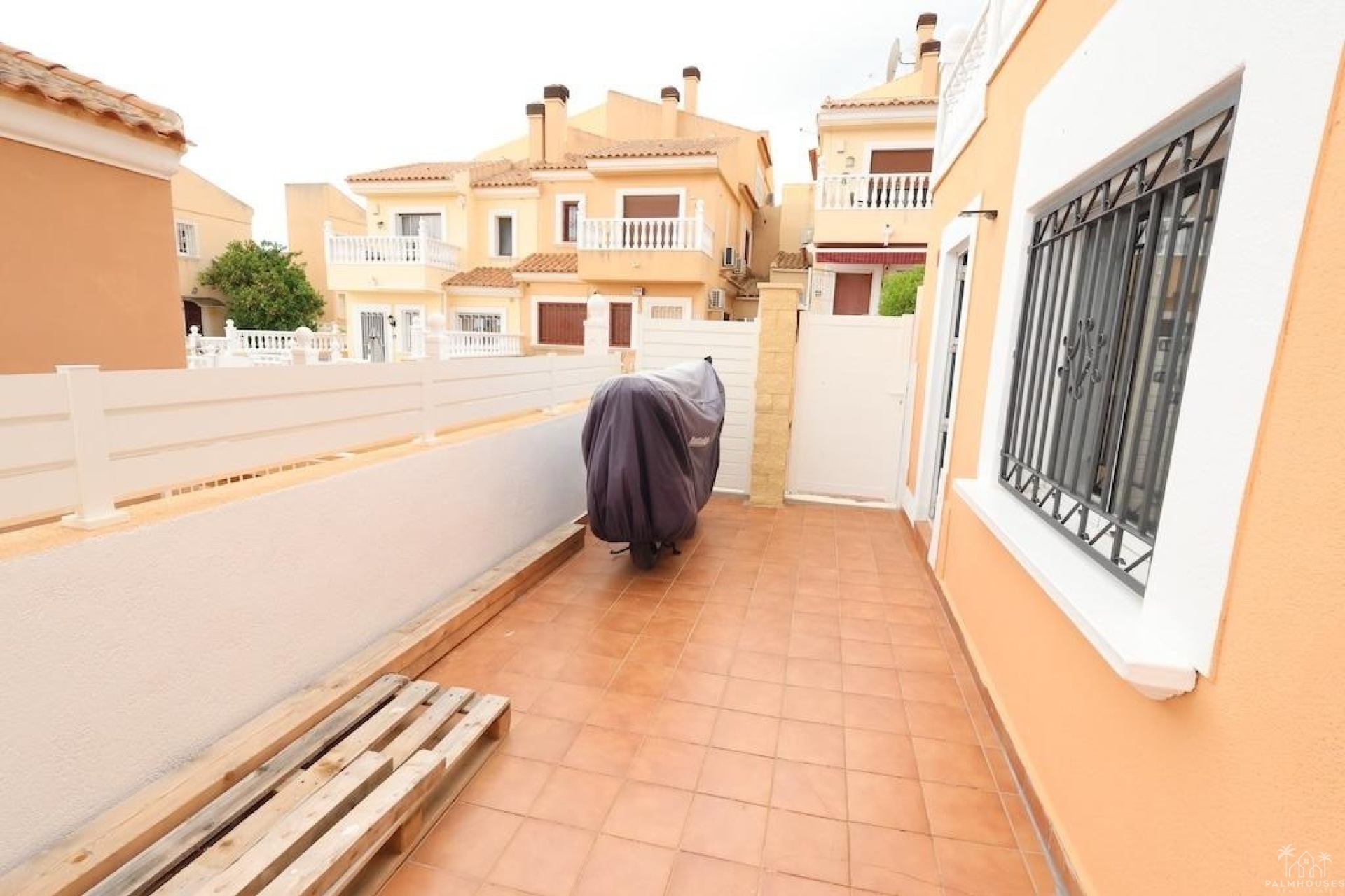Venta - Villa - San Miguel de Salinas - Inland