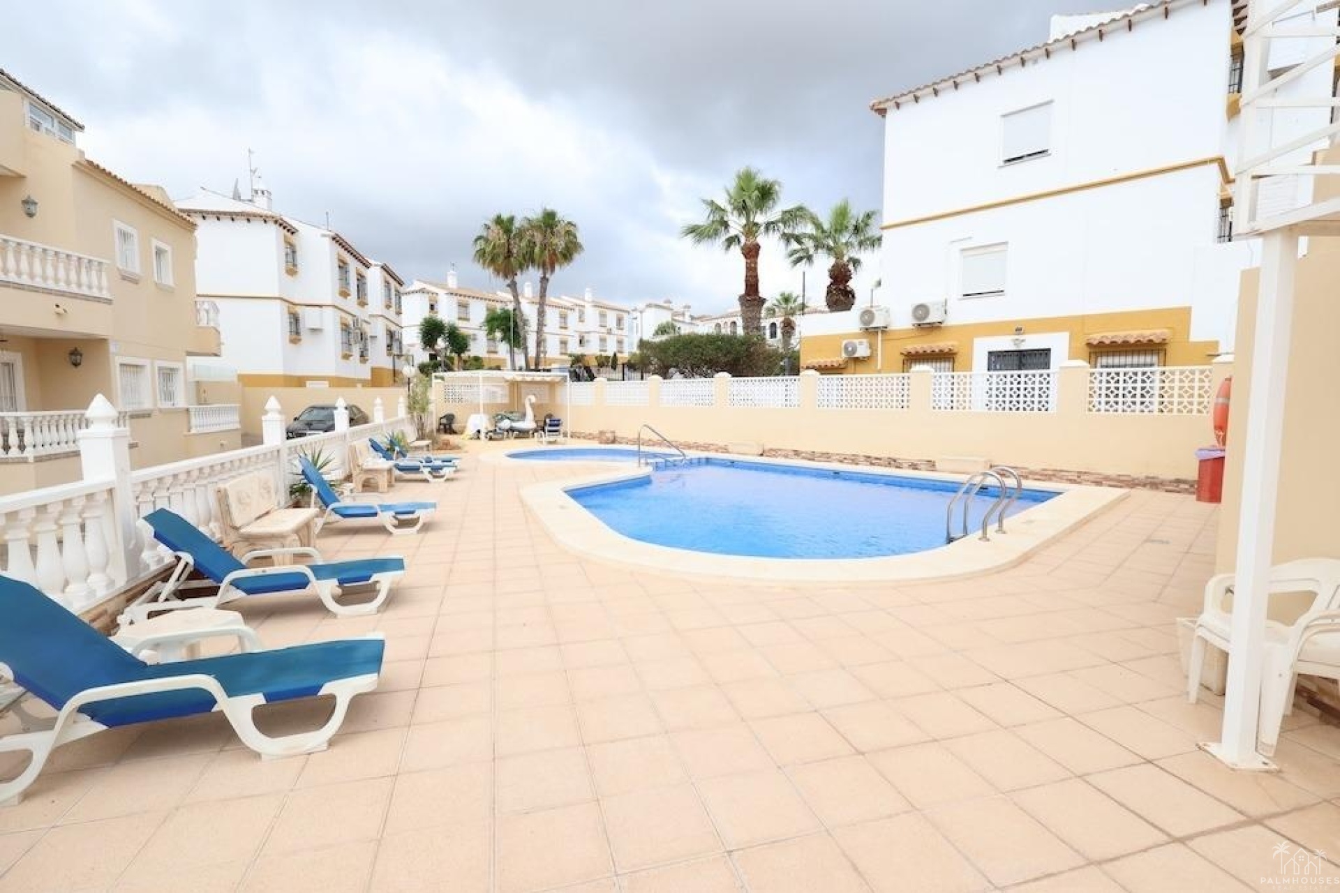 Venta - Villa - San Miguel de Salinas - Inland