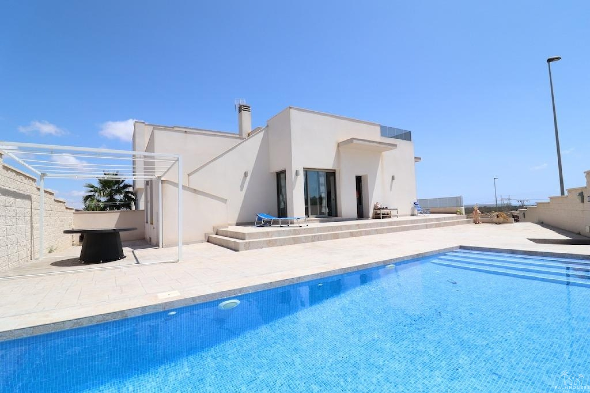 Venta - Villa - San Miguel de Salinas - Inland