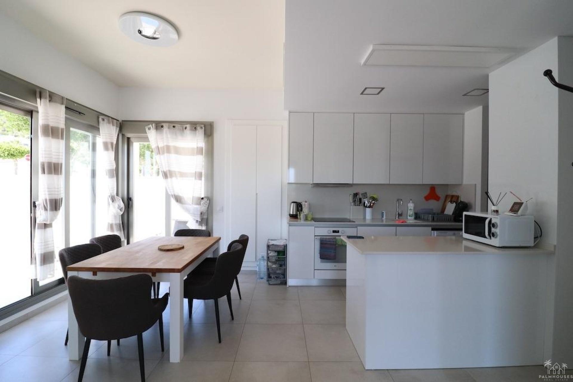 Venta - Villa - San Miguel de Salinas - Inland