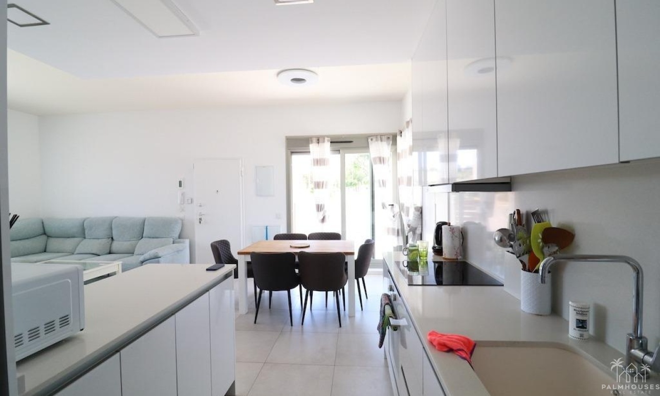 Venta - Villa - San Miguel de Salinas - Inland