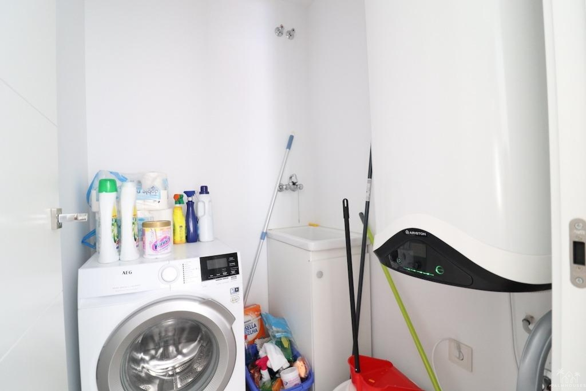 Venta - Villa - San Miguel de Salinas - Inland