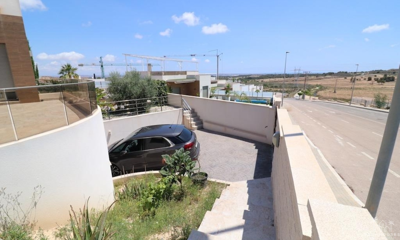 Venta - Villa - San Miguel de Salinas - Inland