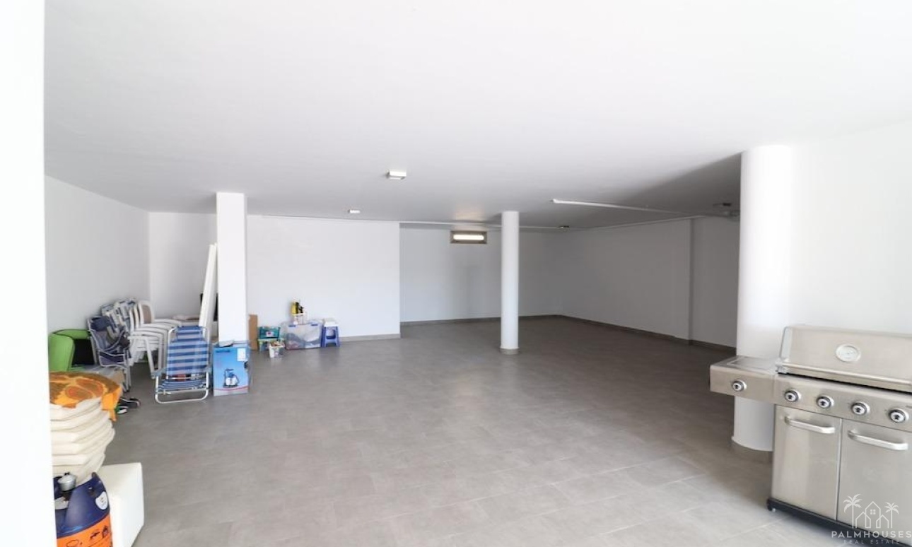 Venta - Villa - San Miguel de Salinas - Inland