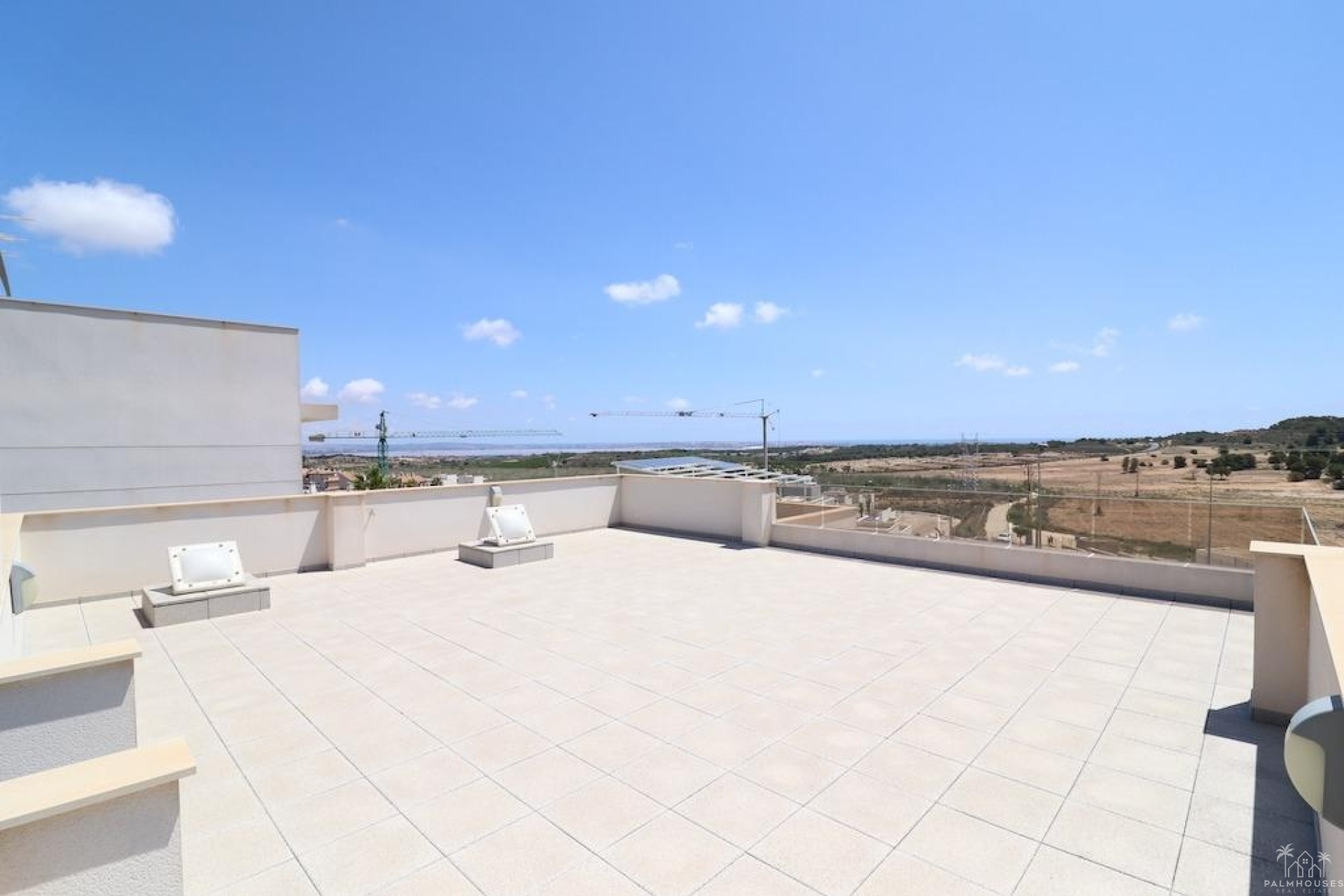 Venta - Villa - San Miguel de Salinas - Inland