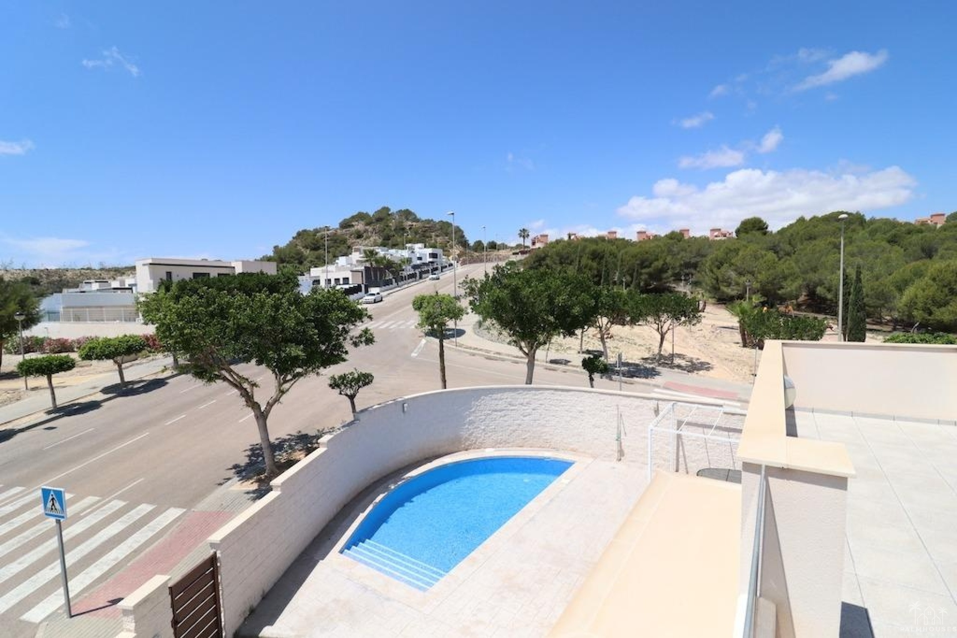 Venta - Villa - San Miguel de Salinas - Inland