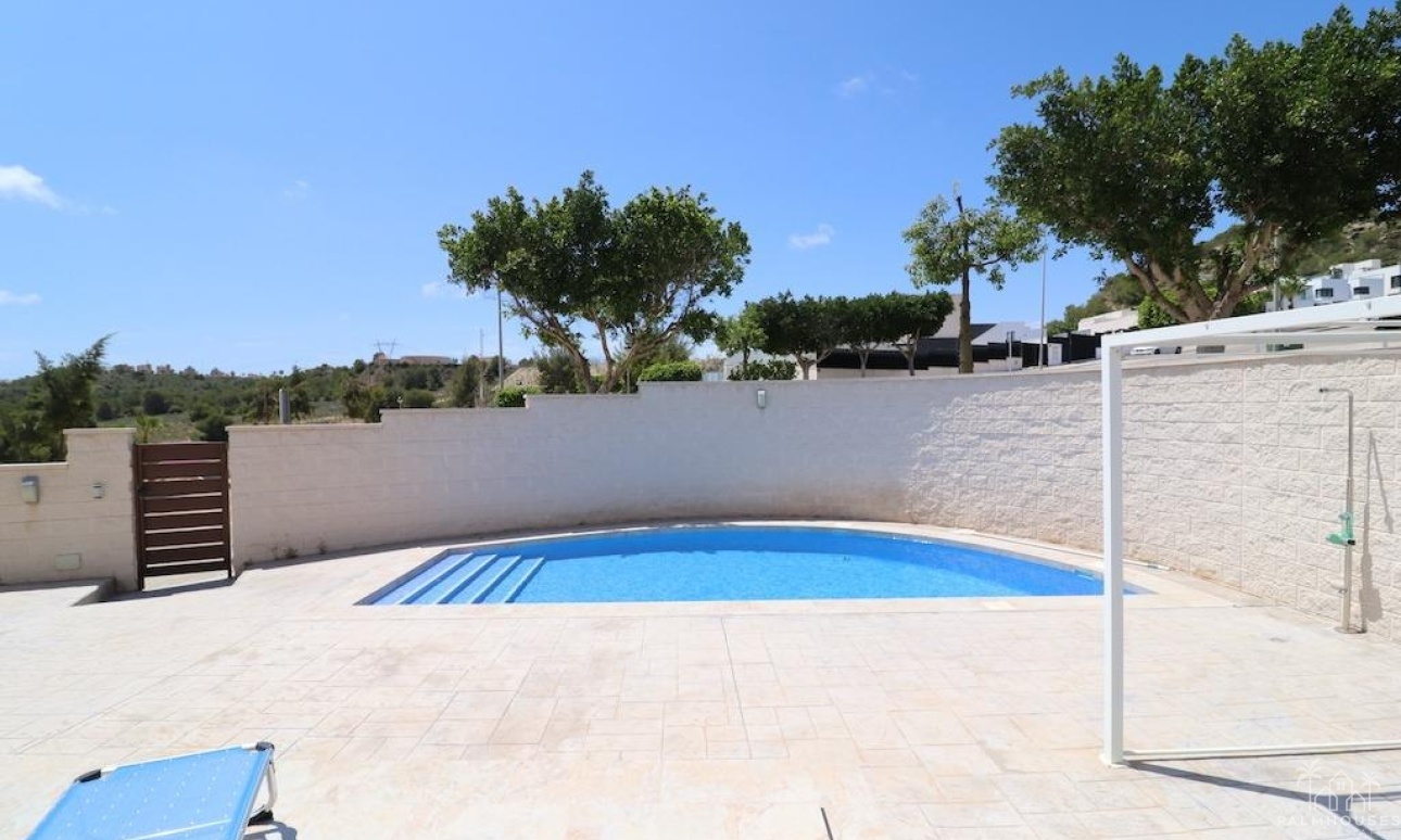 Venta - Villa - San Miguel de Salinas - Inland