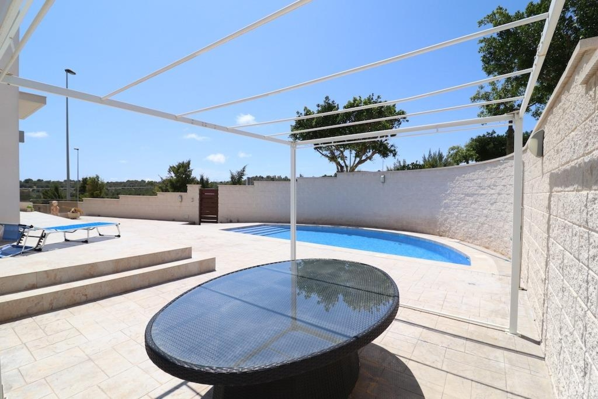 Venta - Villa - San Miguel de Salinas - Inland